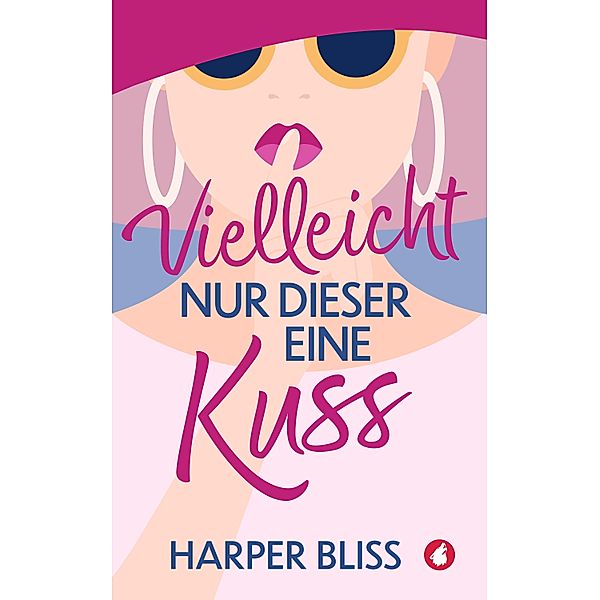 Vielleicht nur dieser eine Kuss, Harper Bliss