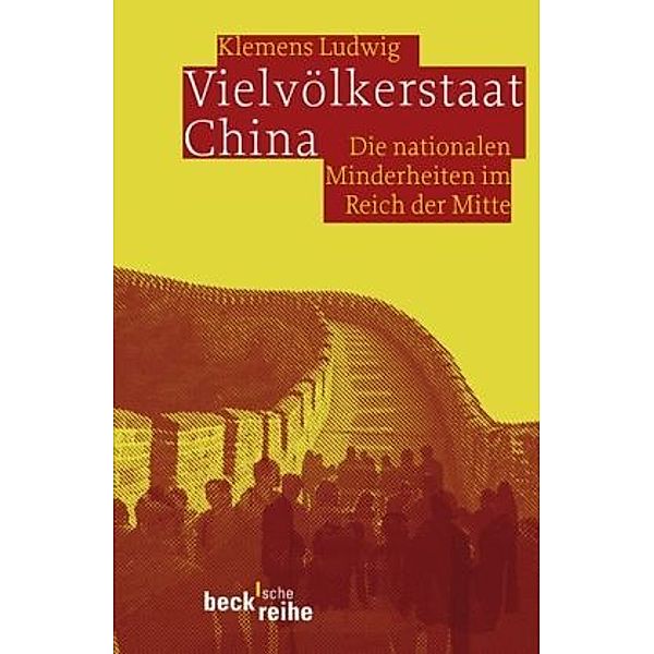 Vielvölkerstaat China, Klemens Ludwig