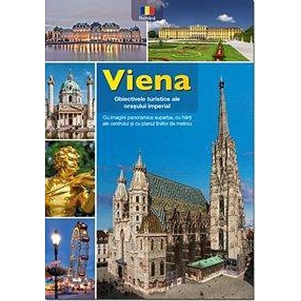 Viena Obiectivele turistice ale orasului imperial, Bernhard Helminger