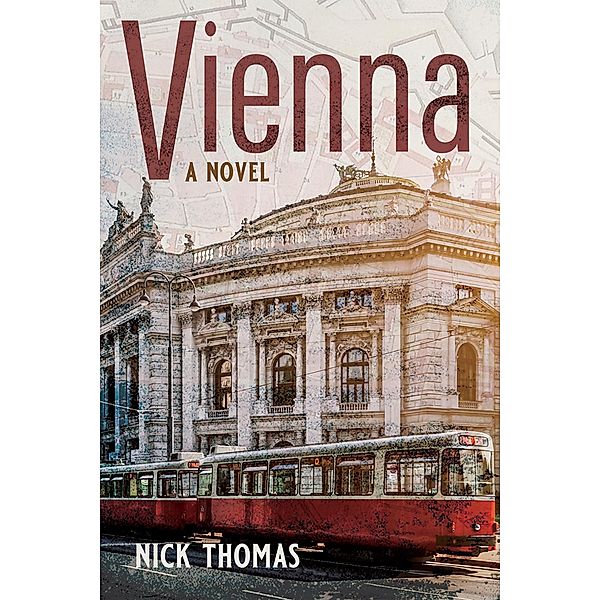 Vienna, Nick Thomas