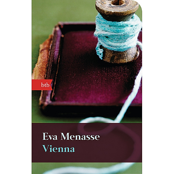 Vienna, Eva Menasse