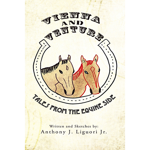 Vienna and Venture, Anthony J. Liguori Jr.