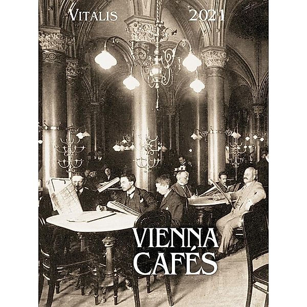 Vienna Cafés 2021, Julius u.a. Silver