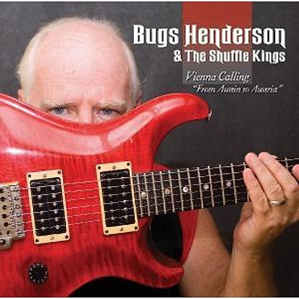 Vienna Calling, Bugs & The Shuffle Kings Henderson