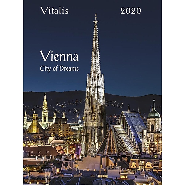 Vienna City of Dreams 2021, Julius Silver