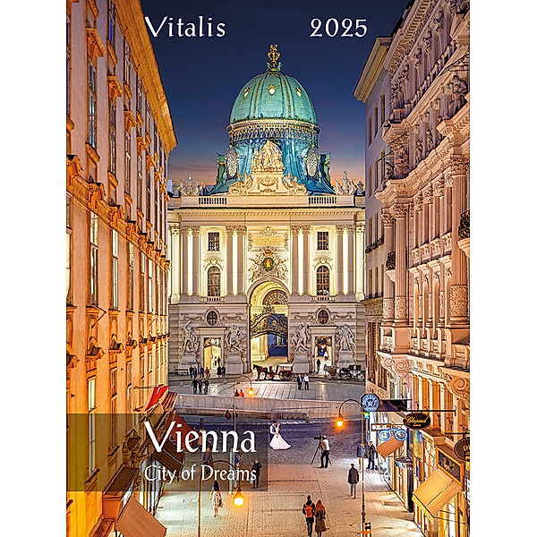 Vienna City of Dreams 2025, Julius Silver