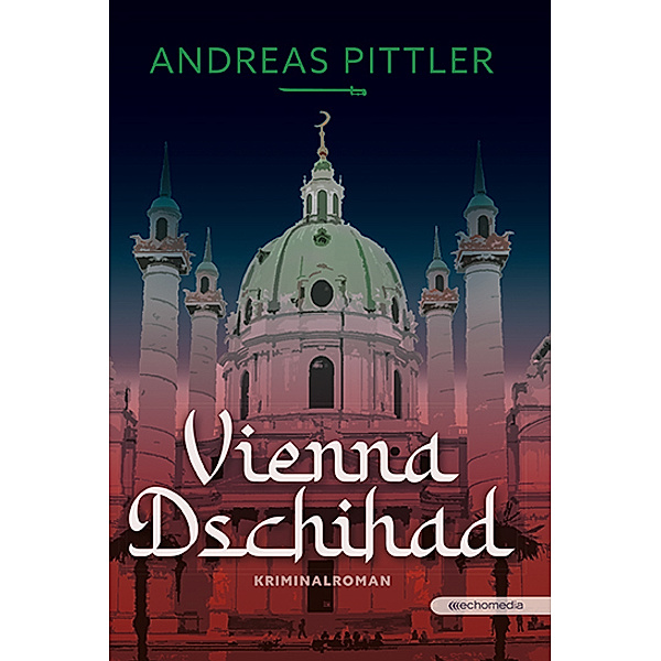 Vienna Dschihad, Andreas Pittler