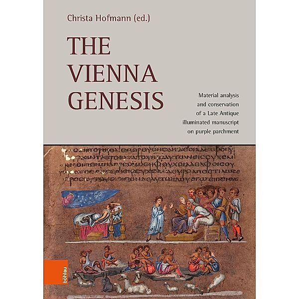 Vienna Genesis