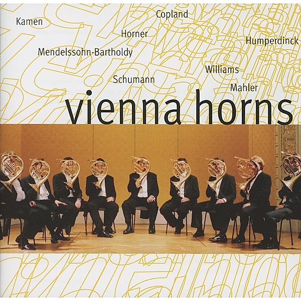 Vienna Horns, Vienna Horns