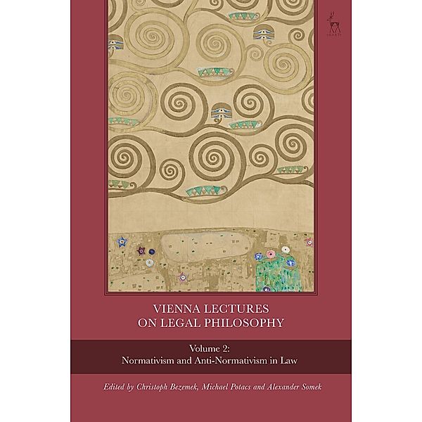 Vienna Lectures on Legal Philosophy, Volume 2