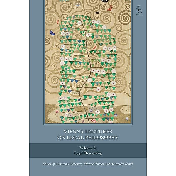 Vienna Lectures on Legal Philosophy, Volume 3