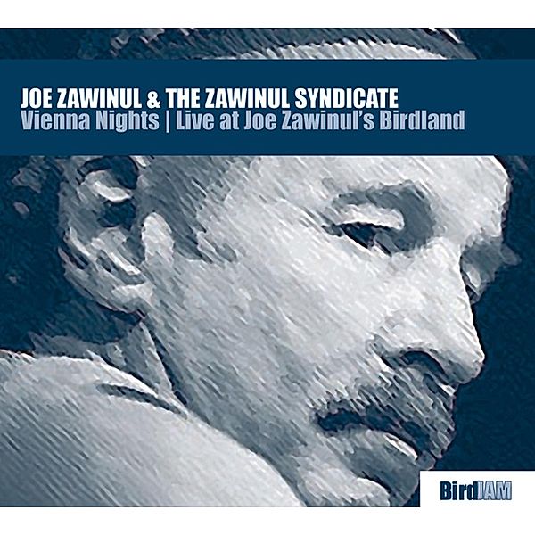 Vienna Nights, Joe Zawinul & The Zawinul Syndicate