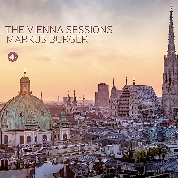 Vienna Sessions, Markus Burger