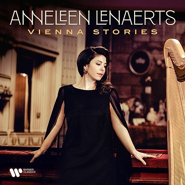 Vienna Stories, Anneleen Lenaerts