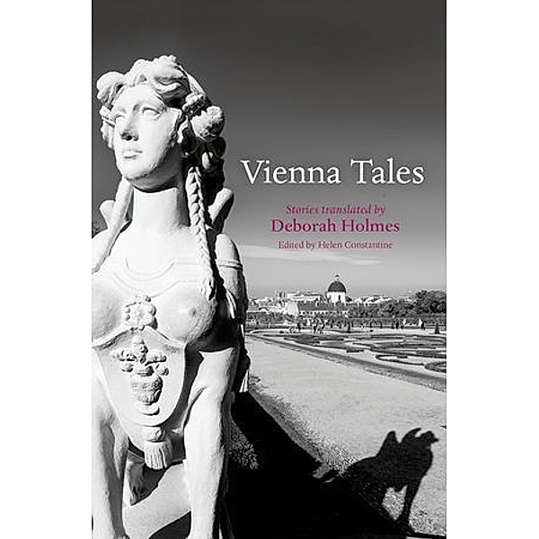 Vienna Tales, Helen Constantine