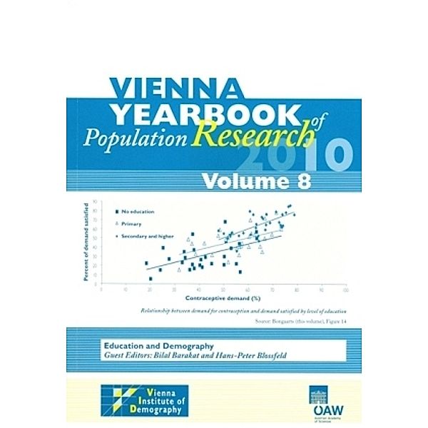 Vienna Yearbook of Population Research