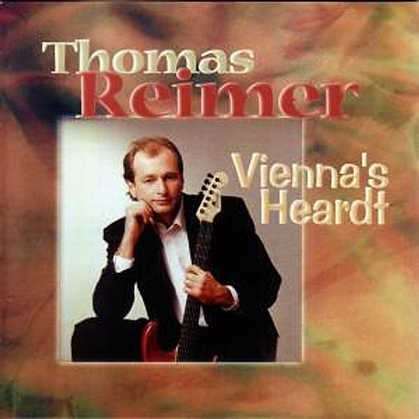 Vienna'S Heardt, Thomas Reimer