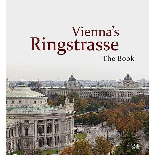 Vienna's Ringstrasse, Nora Schoeller, Alfred Fogarassy