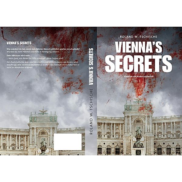 Vienna's Secrets, Roland Werner Tschische