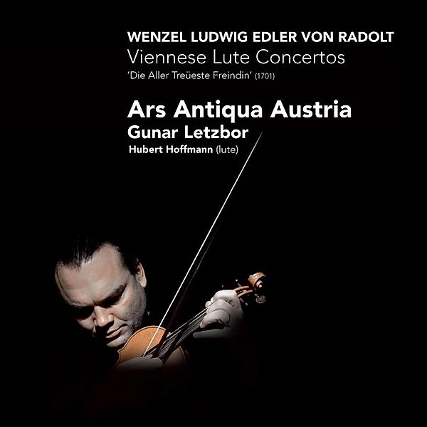 Viennese Lute Concertos, Ars Antiqua Austria
