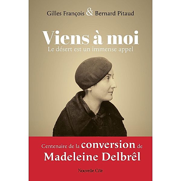 Viens à moi, Bernard Pitaud, Gilles François