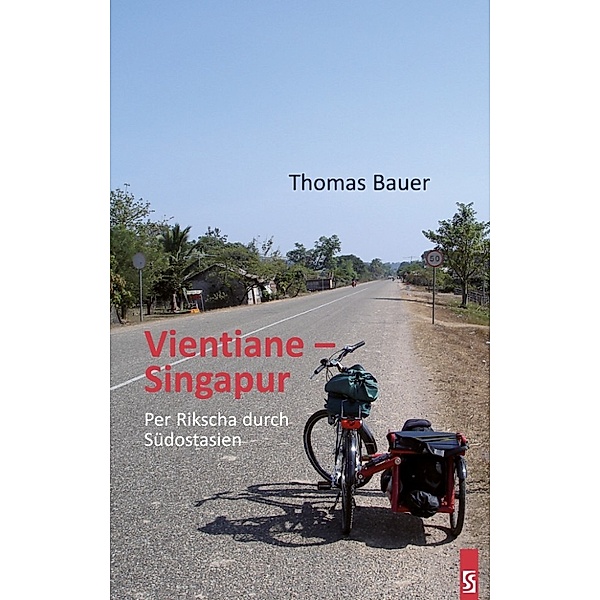 Vientiane-Singapur, Thomas Bauer