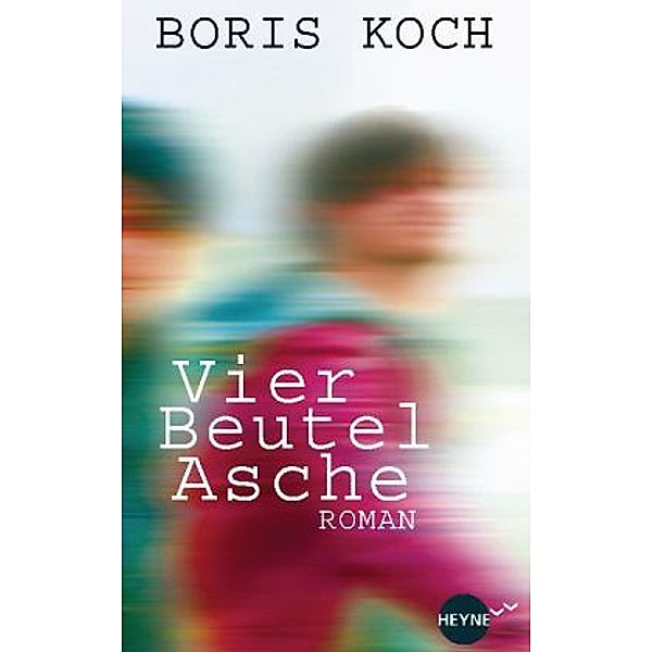 Vier Beutel Asche, Boris Koch