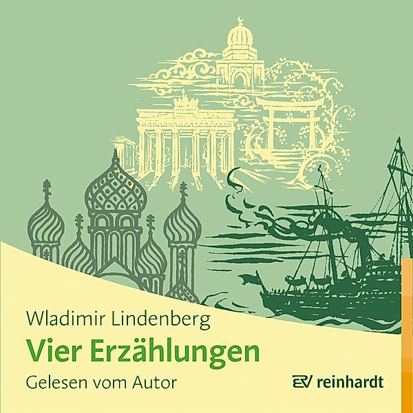 Vier Erzählungen, Wladimir Lindenberg