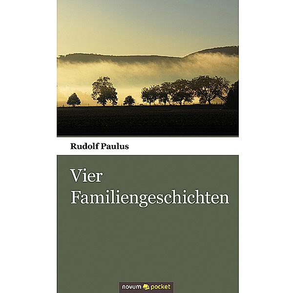 Vier Familiengeschichten, Rudolf Paulus