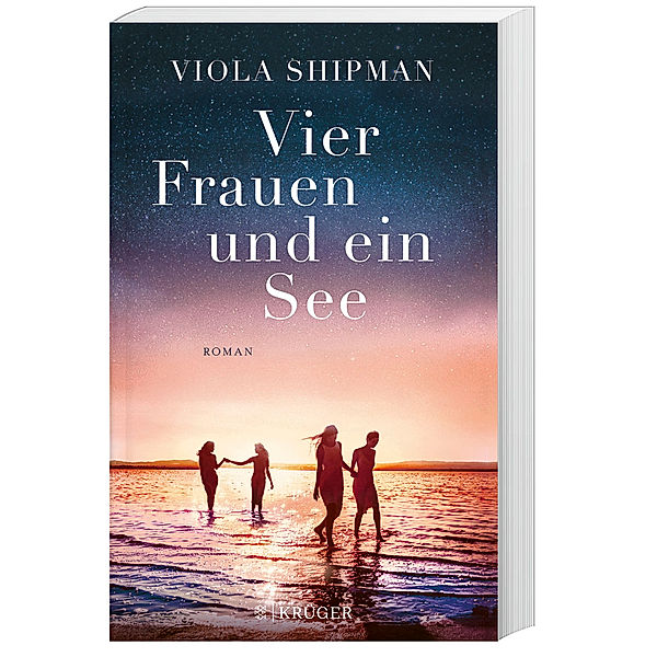 Vier Frauen und ein See, Viola Shipman