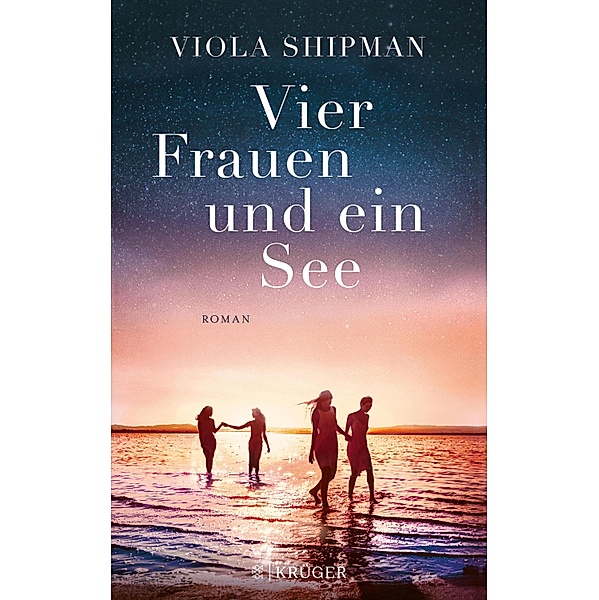 Vier Frauen und ein See, Viola Shipman