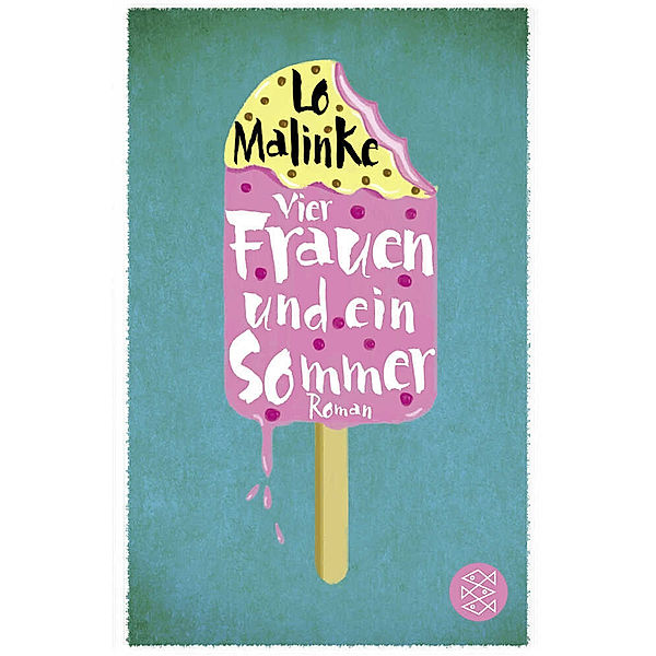 Vier Frauen und ein Sommer, Lo Malinke