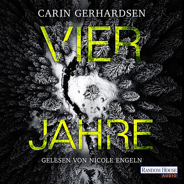 Vier Jahre, Carin Gerhardsen