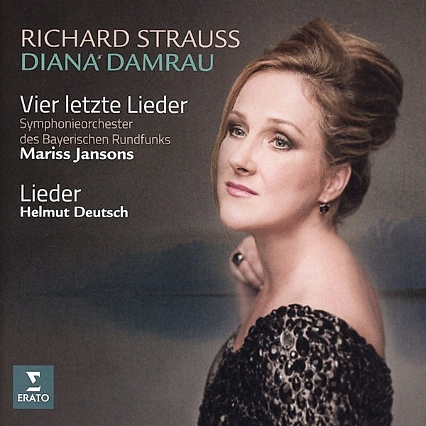 Vier Letzte Lieder, Richard Strauss