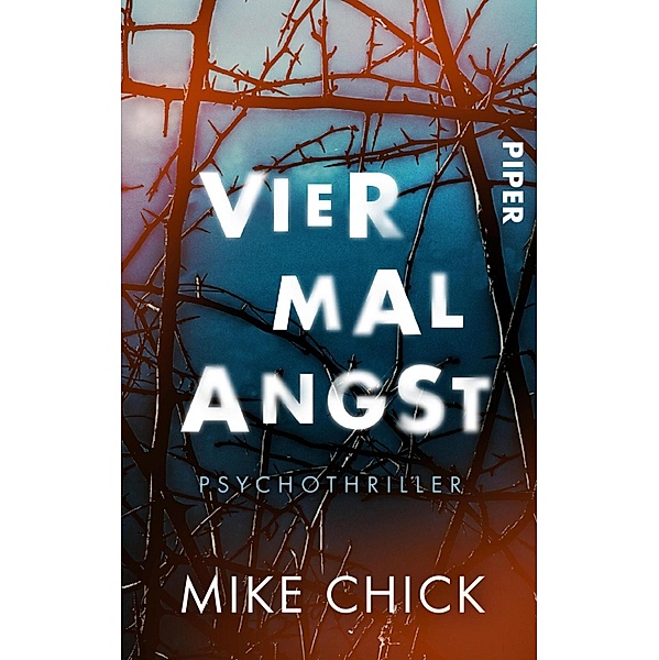 Vier mal Angst, Mike Chick