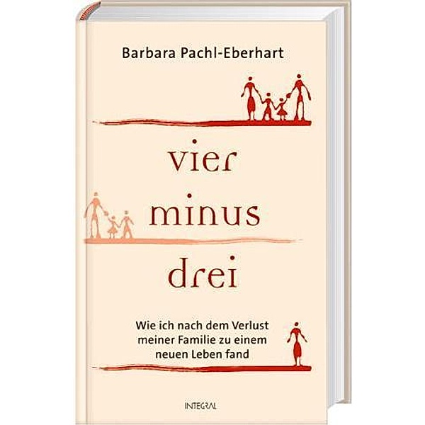 Vier minus drei, Barbara Pachl-Eberhart