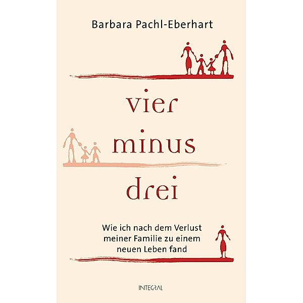 Vier minus drei, Barbara Pachl-Eberhart
