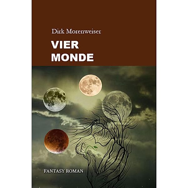 Vier Monde, Dirk Morenweiser