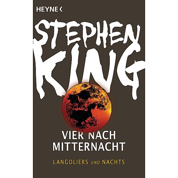 Vier nach Mitternacht, Stephen King