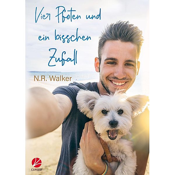 Vier Pfoten und ein bisschen Zufall, N. R. Walker