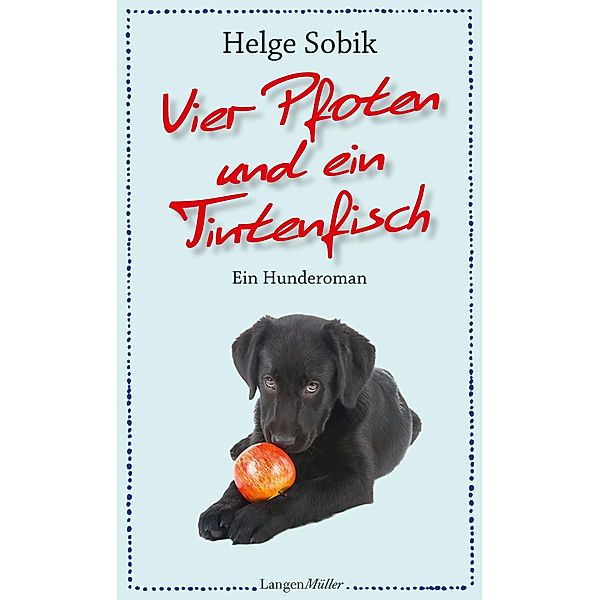 Vier Pfoten und ein Tintenfisch, Helge Sobik