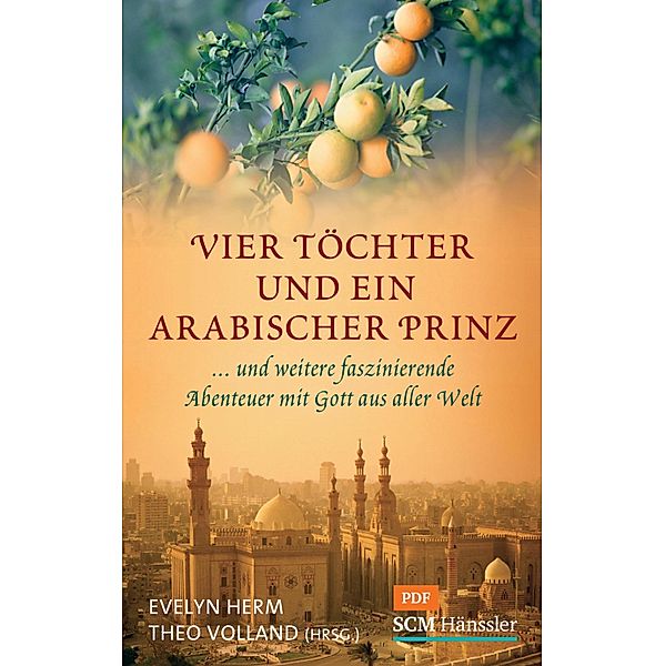 Vier Töchter und ein arabischer Prinz