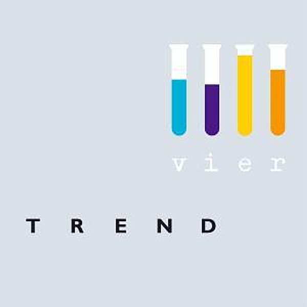 Vier (Vinyl), Trend