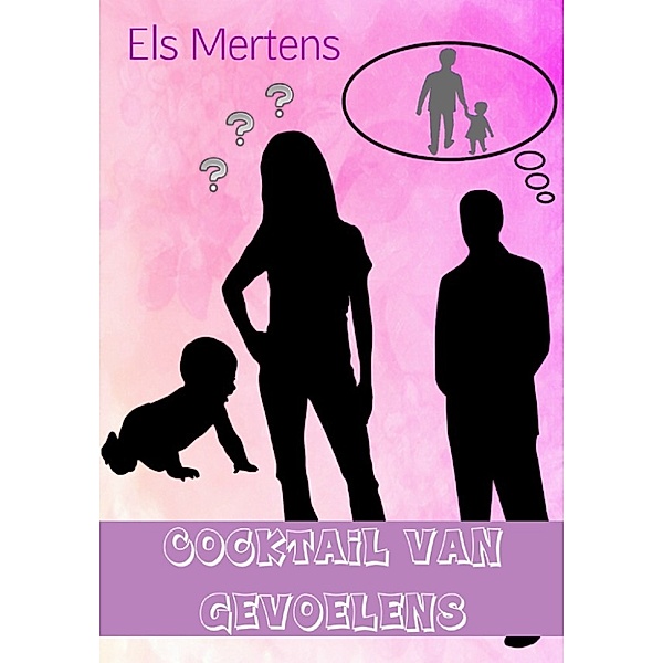 Vier vrijgezelle vriendinnen: Cocktail van gevoelens, Els Mertens