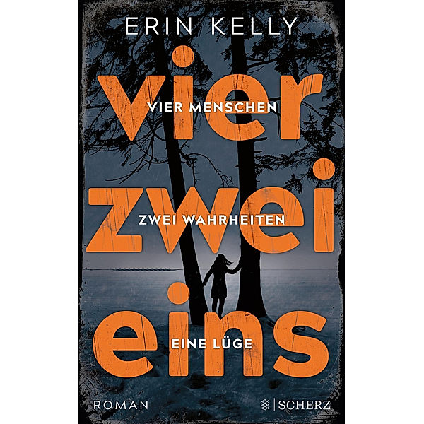 Vier. Zwei. Eins., Erin Kelly