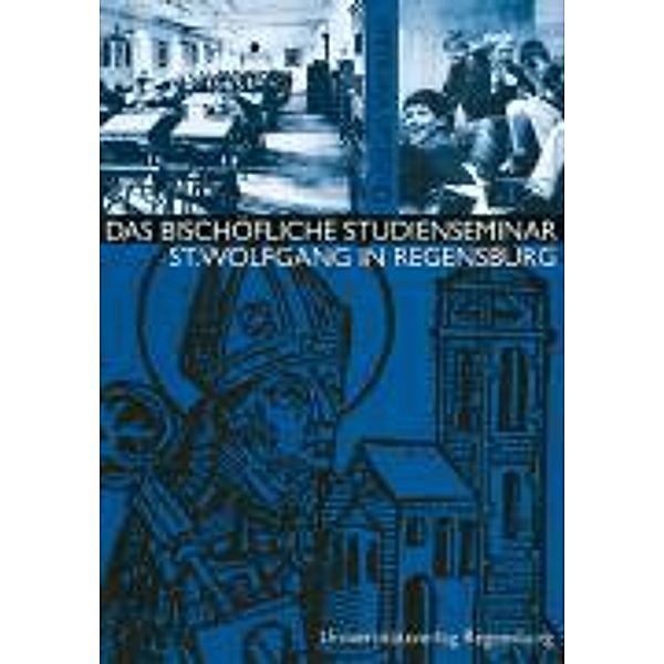 Vieracker, C: Bischöfliche Studienseminar St. Wolfgang in Re, Christian Vieracker