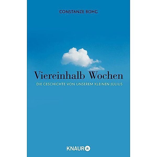 Viereinhalb Wochen, Constanze Bohg