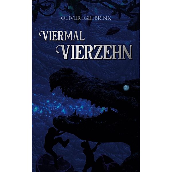 Viermal Vierzehn, Oliver Igelbrink