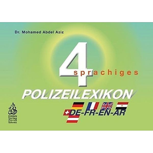 Viersprachige Polizeilexikon, Mohamed Abdel Aziz