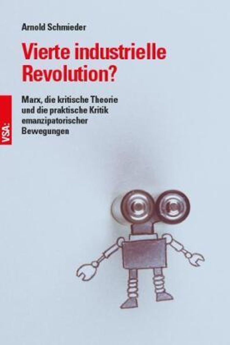 Vierte industrielle Revolution? Buch bei Weltbild.ch bestellen